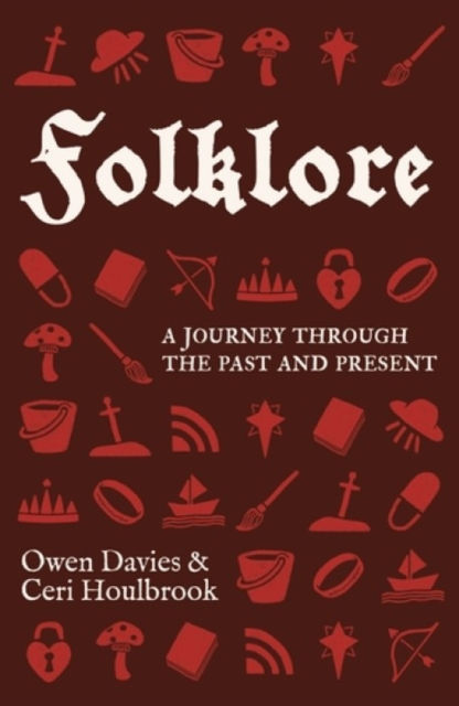 Folklore : A journey through the past and present