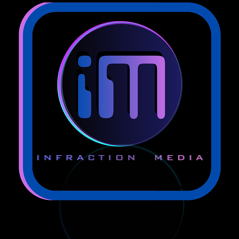 Infraction Media Inc