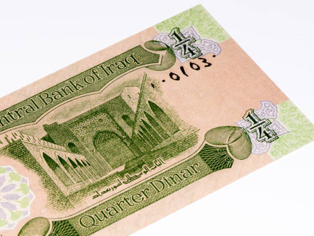 buy iraqi dinar in Nelson Tasman online