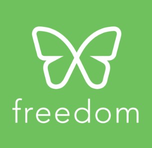 Freedom app