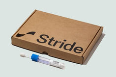 My Stride DNA Health Test Review