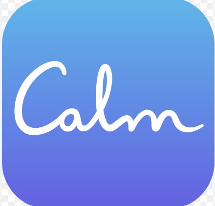 Calm app