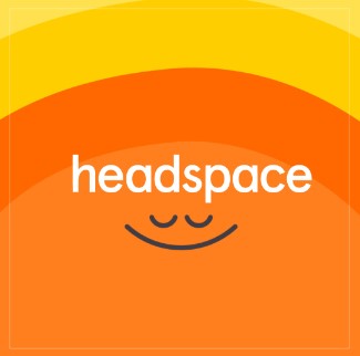 Headspace app