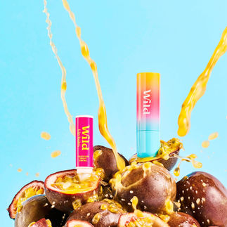wild lip balm