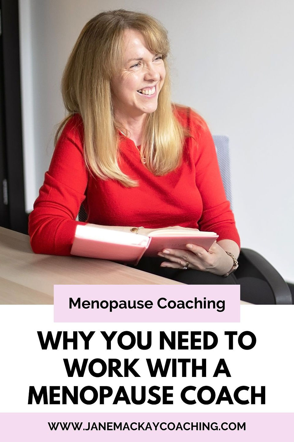 menopause coach