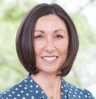 Dr Emma Ping
