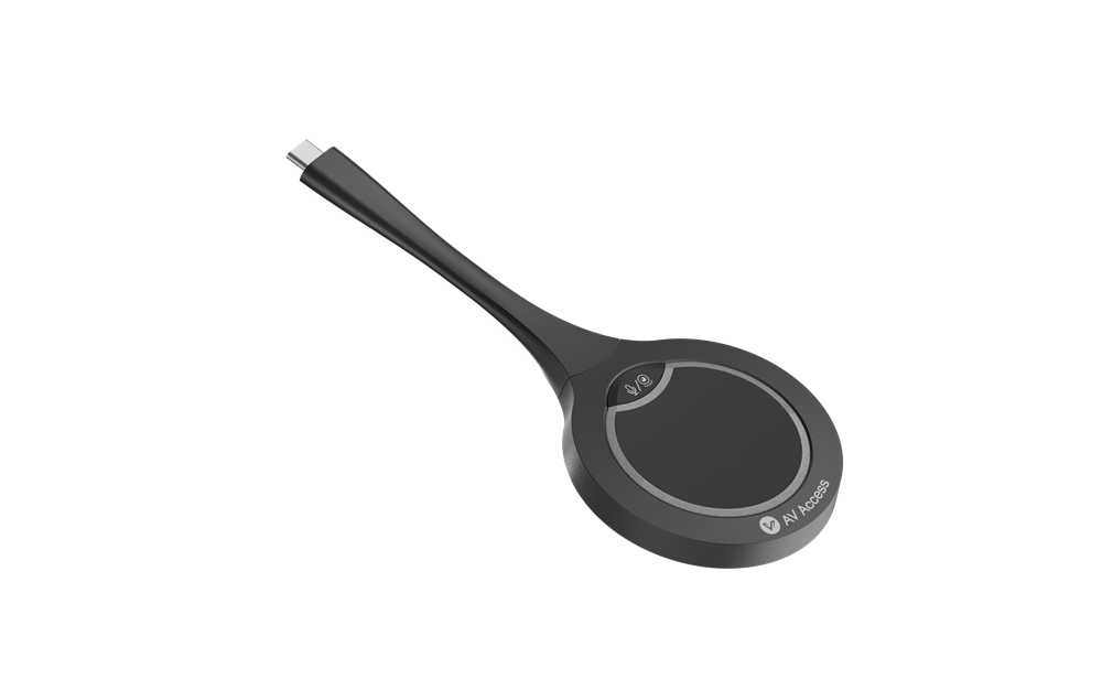 eShare D30 - 4K USB-C Casting Dongle