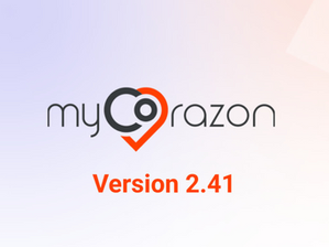 Version 2.41 - Release notes