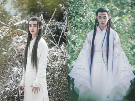 Shared Husband (补)