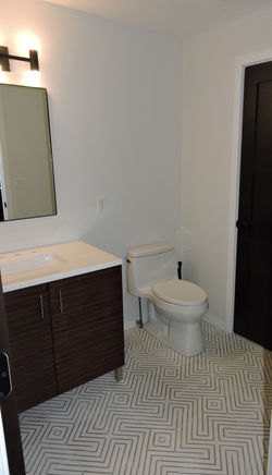 POWDER ROOM - (SOUTHWEST) RENO, NV