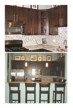 KITCHEN - (LAKEVIEW) CHICAGO, IL