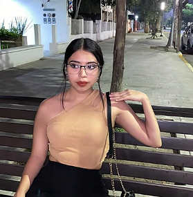 Litzy Sánchez