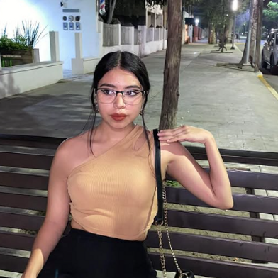 Litzy Sánchez