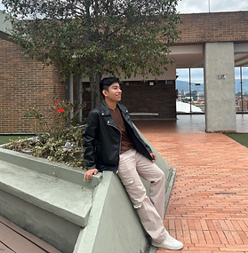 Justin Mar