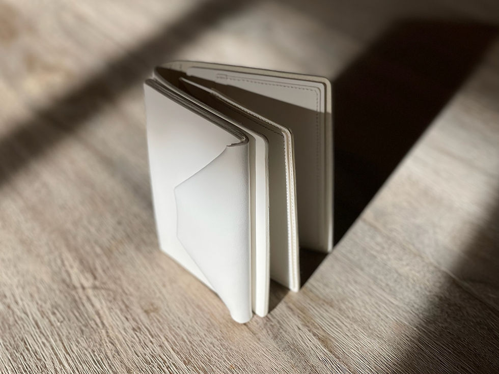 サムネイル： Bi-fold Wallet