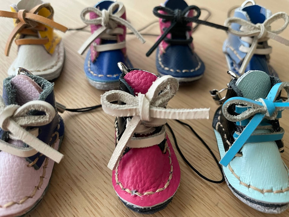 オンラインショップのプレゼントについて