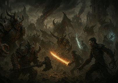 Combat de Masse