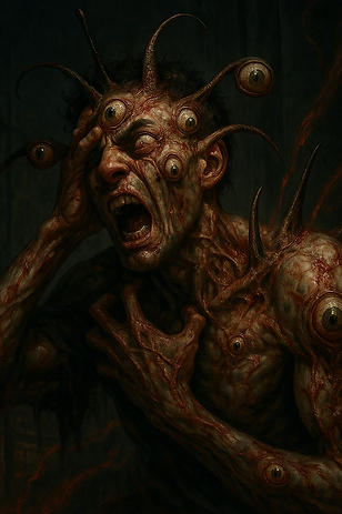 Mutation (perception)