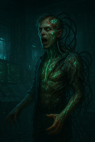 Mutation (Intelligence)