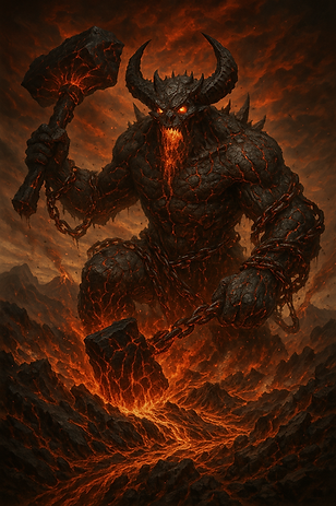 Morloch