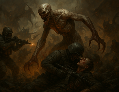 Combat de Masse
