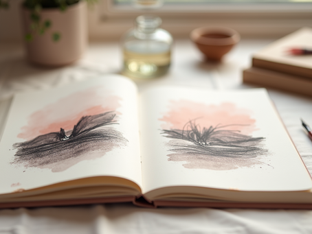 Exploring the World of Sketch Collection Art