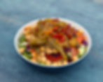 Chickpea Delight