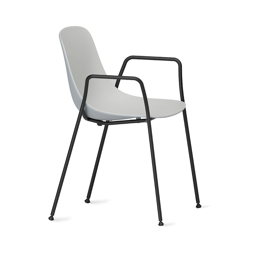 Pure Loop Binuance 4 Legs with Arms