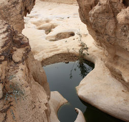 Barrancos de guara, Cañones, Barranquismo, 