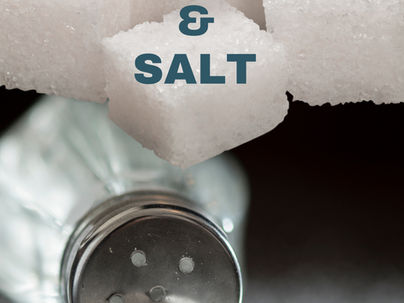 The Bittersweet Truth: The Harmful Effects of Sugar