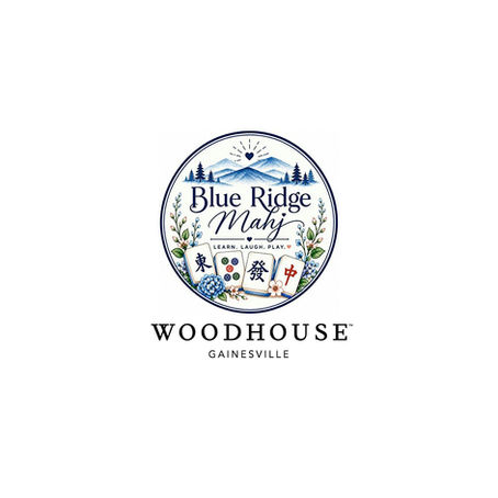 Mahjong, Mimosas & Spa Luxury: Join the Woodhouse x Blue Ridge Mahj Experience in Gainesville, VA