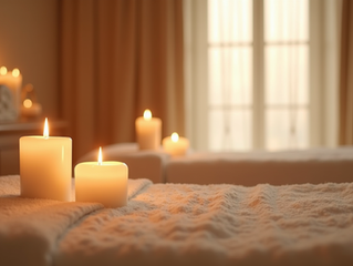 Bride Spa Day Planning: Planning the Perfect Pre-Wedding Spa Day