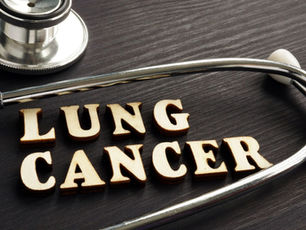 LUNG CANCER AND STAGES