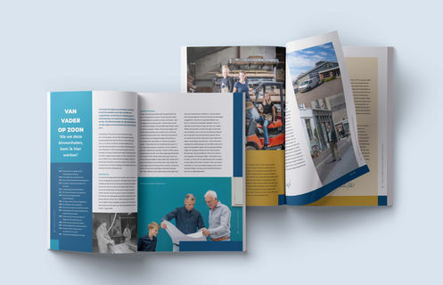 jubileumboek binnenzijde