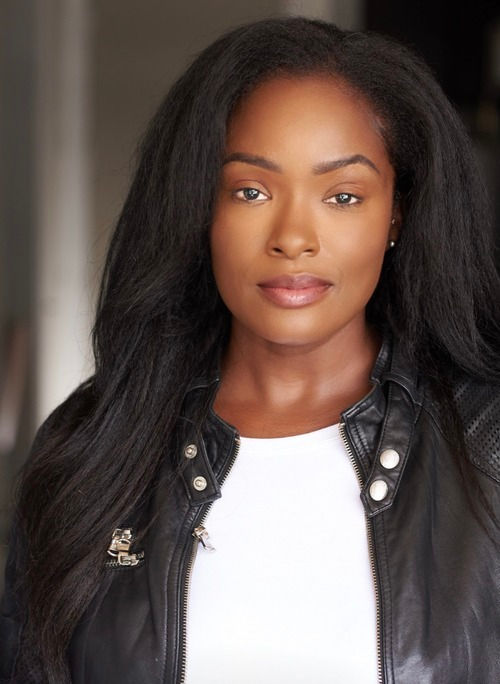 Rey Robiin Ladies | actiontalentagency