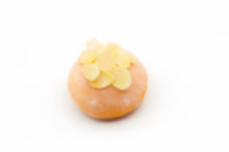 MIEL ET AMANDES 