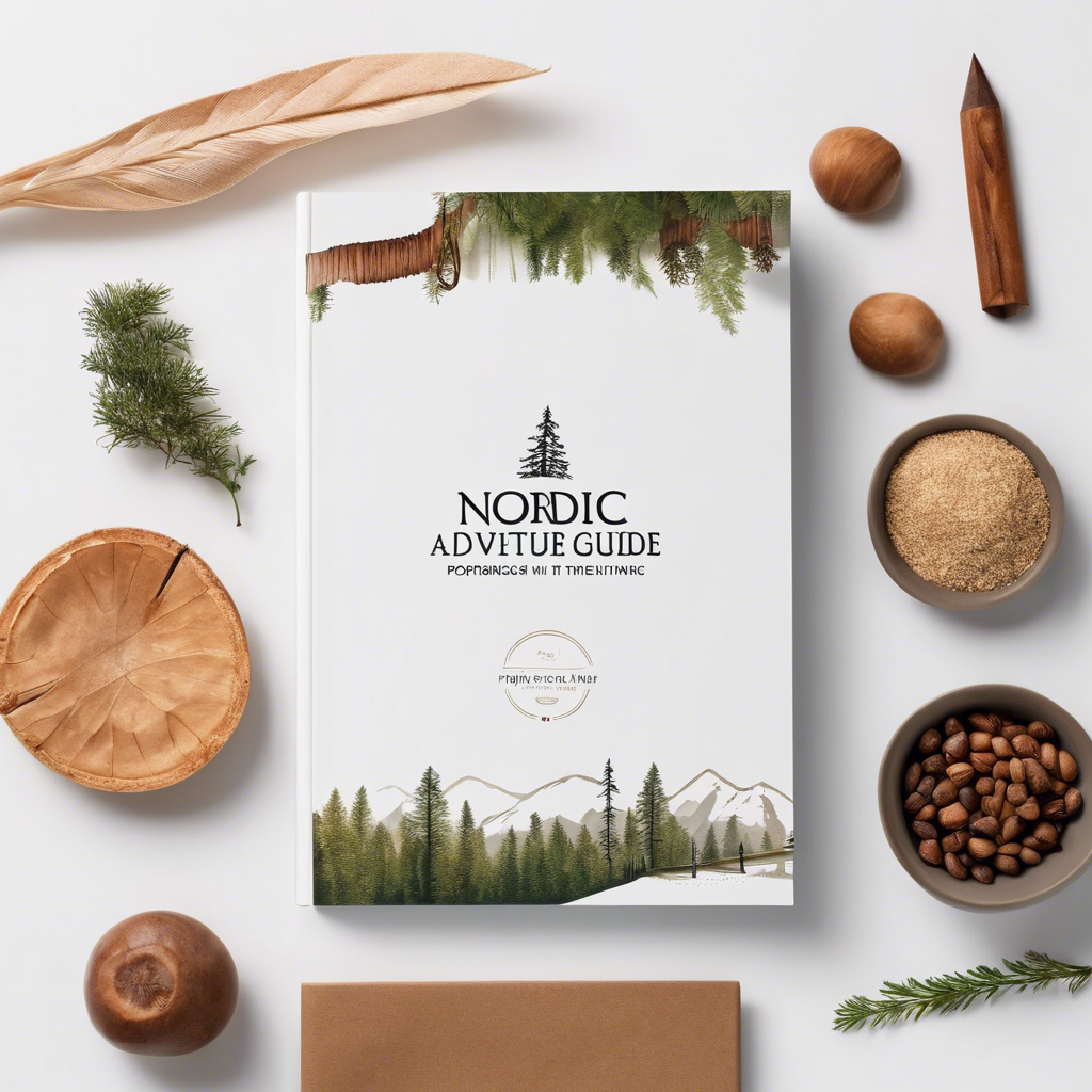 Nordic Adventure Guide