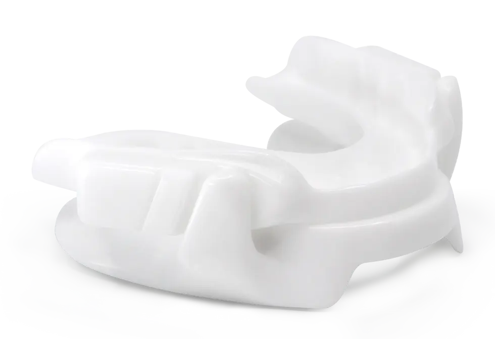 Panthera X3 oral appliance for sleep apnea treatment Caledonia MI
