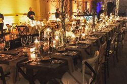 Russell Industrial Wedding