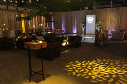 Russell Industrial Wedding