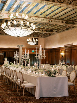 Detroit Athletic Club