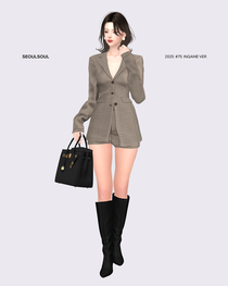 SIMS4 CC // 2025 #75