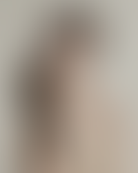 Blender Hair // 2025 #06