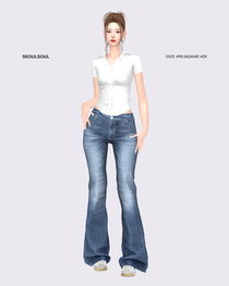 SIMS4 CC // 2025 #95