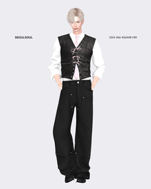 SIMS4 CC // 2024 #66