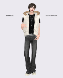 SIMS4 CC // 2025 #97