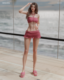 SIMS4 Blender ver // 2024 #41