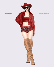 SIMS4 CC // 2025 #102