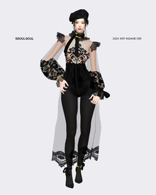SIMS4 CC // 2024 #09