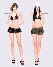 SIMS4 CC // 2025 #111